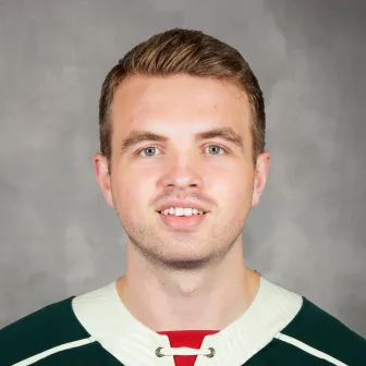 Dylan Ferguson headshot