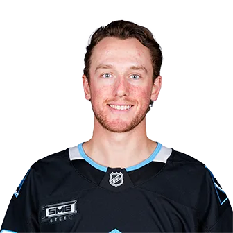 Dylan Wells headshot
