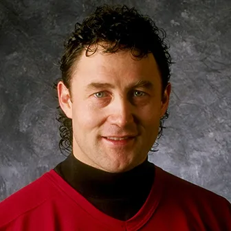 Ed Belfour headshot