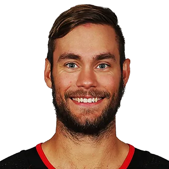 Eddie Lack headshot