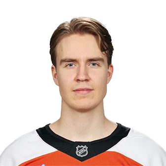 Eetu Makiniemi headshot