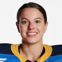 Elaine Chuli headshot