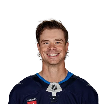 Eric Comrie headshot