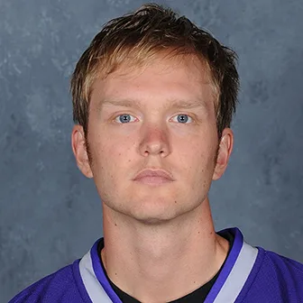Erik Ersberg headshot