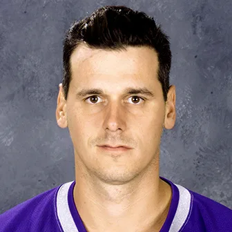 Felix Potvin headshot