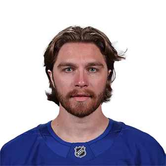 Felix Sandstrom headshot