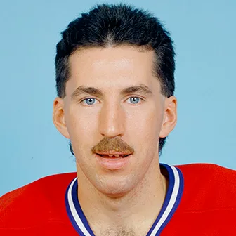 Frederic Chabot headshot