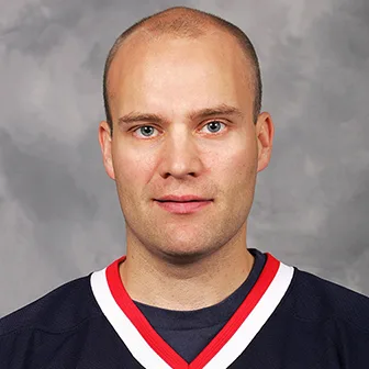 Fredrik Norrena headshot