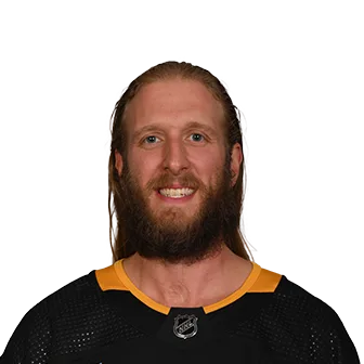 Garret Sparks headshot