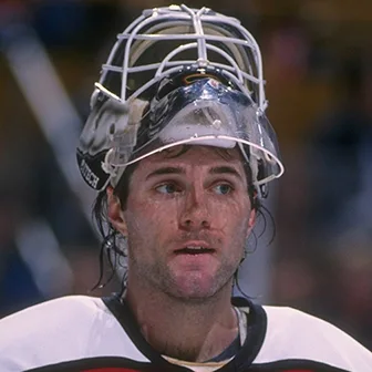 Garth Snow headshot