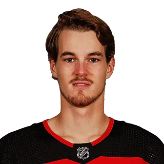 Gilles Senn headshot