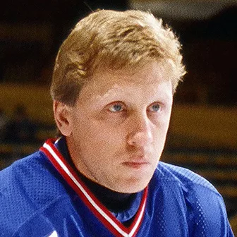 Glen Hanlon headshot