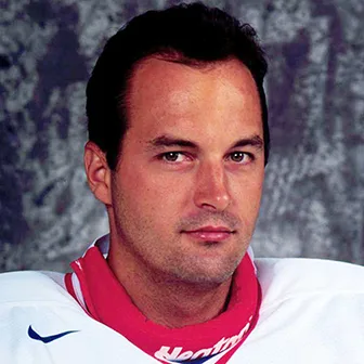 Guy Hebert headshot