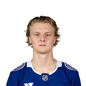 Harrison Meneghin headshot