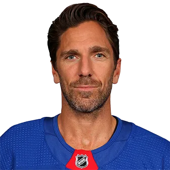 Henrik Lundqvist