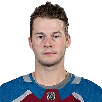 Hunter Miska headshot