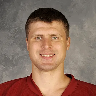 Ilya Bryzgalov headshot