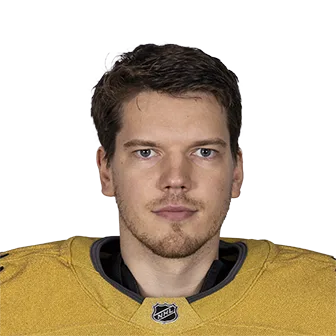Ilya Samsonov headshot