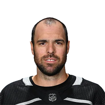 J-F Berube headshot