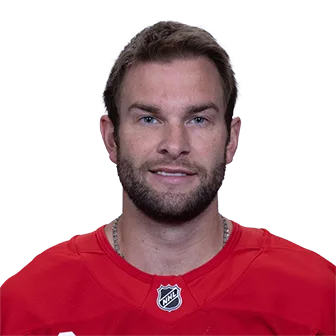 Jack Campbell headshot