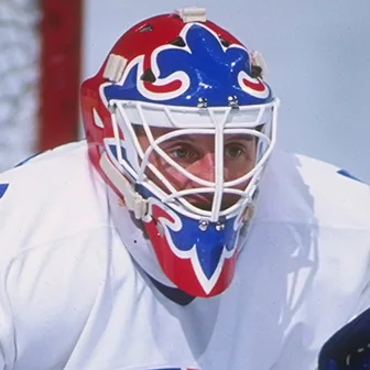 Jacques Cloutier headshot