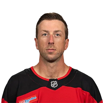 Jake Allen headshot