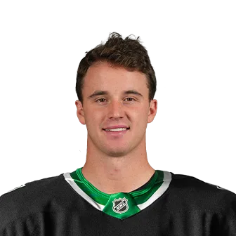 Jake Oettinger headshot