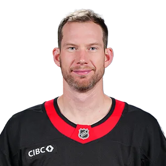 James Reimer headshot