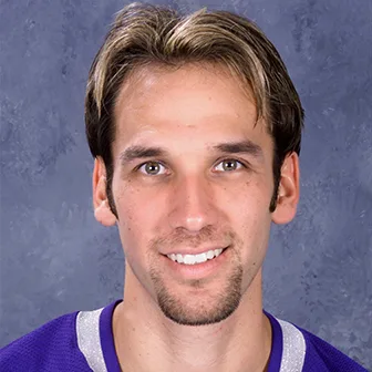 Jamie Storr headshot