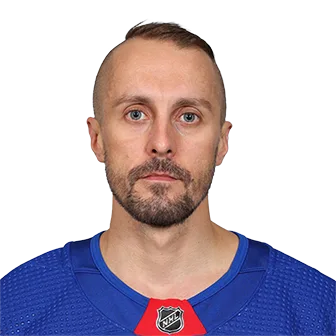 Jaroslav Halak headshot