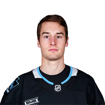 Jaxson Stauber headshot