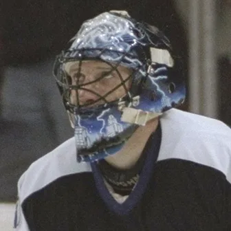 Jean Claude Bergeron headshot