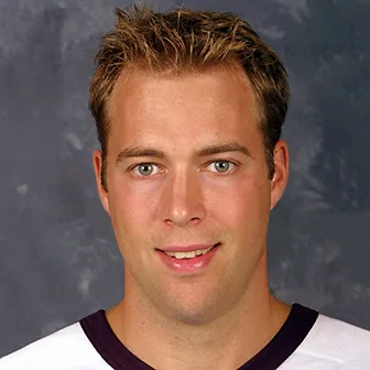 Jean-Sebastien Giguere headshot