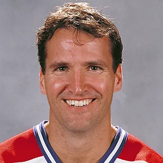 Jeff Hackett headshot