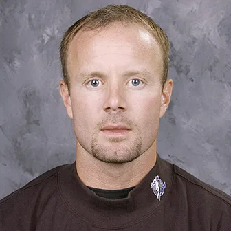 Jeff Reese headshot