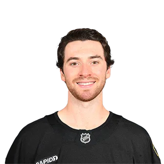 Jeremy Swayman headshot