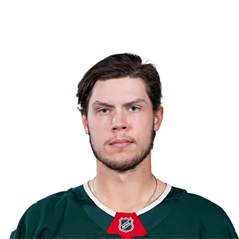 Jesper Wallstedt headshot