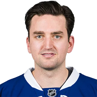 Jhonas Enroth headshot