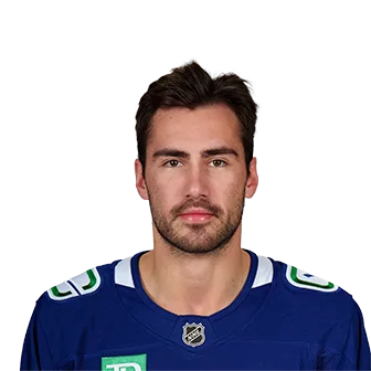 Jiri Patera headshot