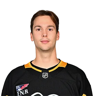 Joel Blomqvist headshot
