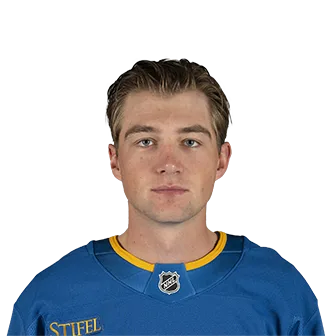 Joel Hofer headshot