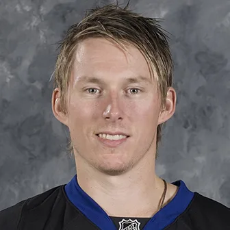 Johan Holmqvist headshot