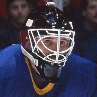 John Blue headshot