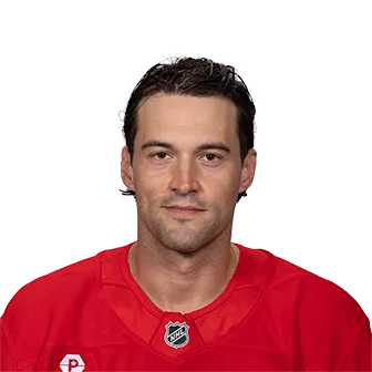 John Gibson headshot