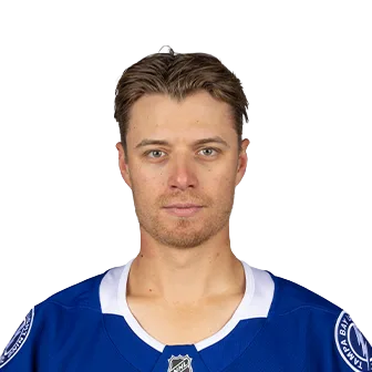 Jonas Johansson headshot
