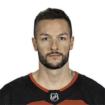 Jonathan Bernier headshot