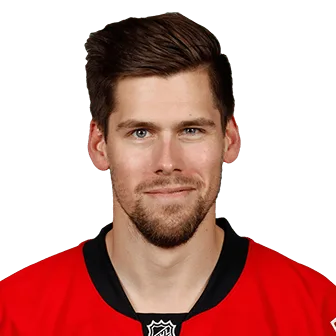 Joni Ortio headshot