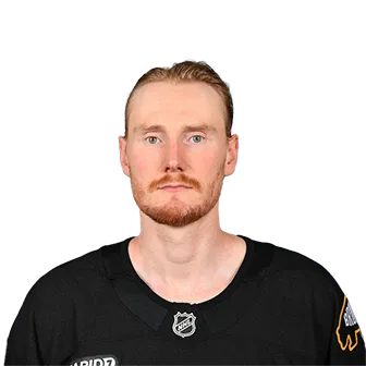 Joonas Korpisalo headshot