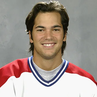 Jose Theodore headshot
