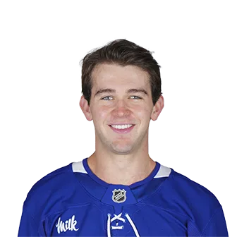 Joseph Woll headshot